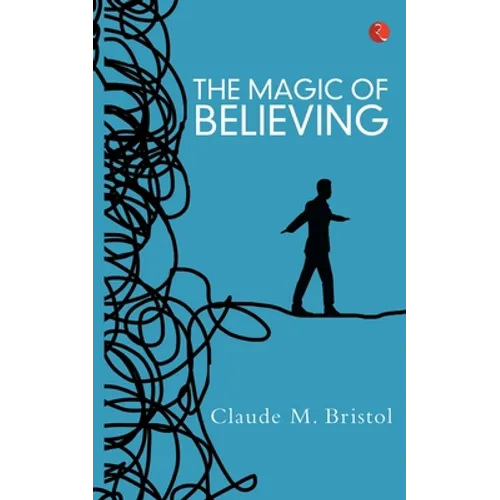 The Magic Of Believing - Paperback
