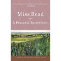 A Peaceful Retirement - Paperback
