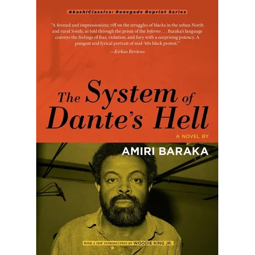 The System of Dante's Hell - Paperback