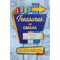 Lost Treasures of Omaha - Paperback