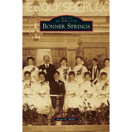 Bonner Springs