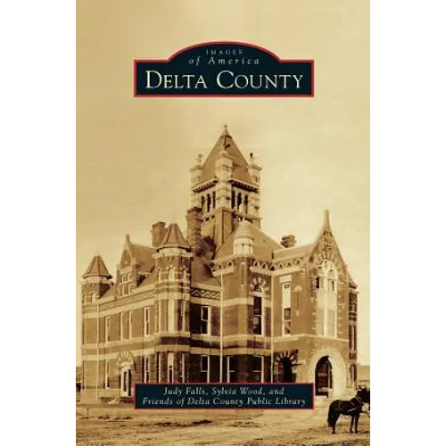 Delta County