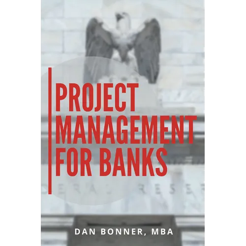 Project Management for Banks - Paperback