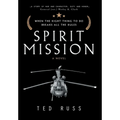 Spirit Mission - Hardcover