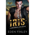 Mike Bravo Ops: Iris - Paperback