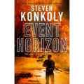 Event Horizon: A Modern Thriller - Paperback