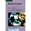 Woman in the Dark - Paperback