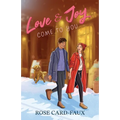 Love and Joy Come to You - Paperback