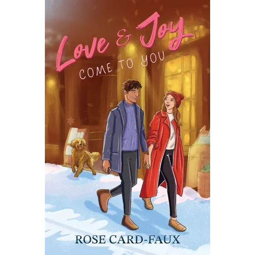 Love and Joy Come to You - Paperback