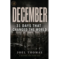 Nomical History December: When Calendars Close But History Refuses to Rest