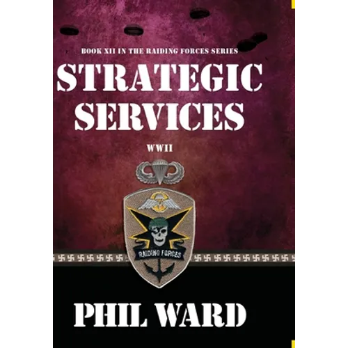 Strategic Services - Hardcover