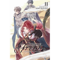 Prince Freya, Vol. 11 - Paperback