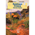 Robinson Crusoe - Paperback