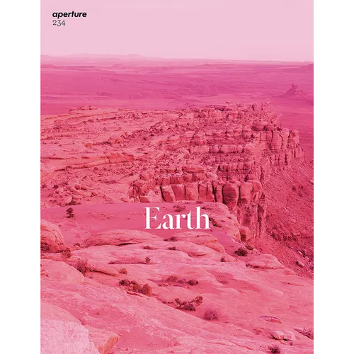 Earth: Aperture 234 - Paperback
