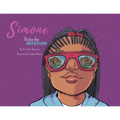 Simone Visits the Museum - Paperback
