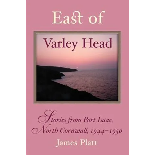 East of Varley Head - Paperback