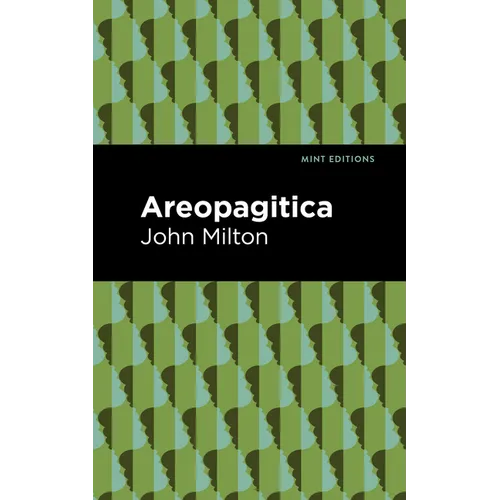 Areopagitica - Paperback