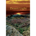 Desert Light - Paperback
