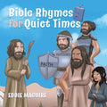 Bible Rhymes for Quiet Times - Paperback