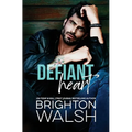 Defiant Heart - Paperback
