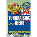 Fundraiser Rescue - Paperback