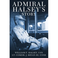 Admiral Halsey's Story - Paperback