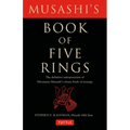 Musashi's Book of Five Rings: The Definitive Interpretation of Miyamoto Musashi's Classic Book of Strategy