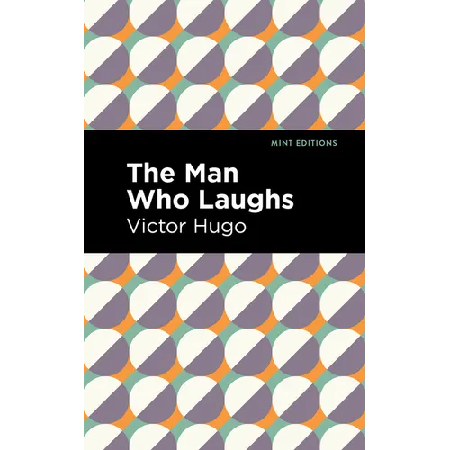 The Man Who Laughs - Paperback