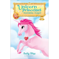 Unicorn Princesses: Feather's Flight - Paperback