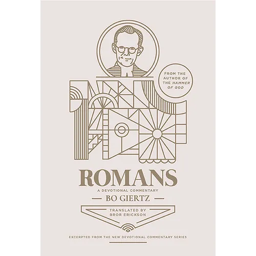 Romans: A Devotional Commentary - Paperback