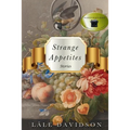 Strange Appetites - Paperback
