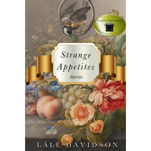 Strange Appetites - Paperback