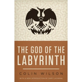 The God of the Labyrinth - Paperback