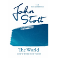 The World: Volume 5 - Paperback