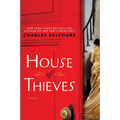 House of Thieves - Paperback