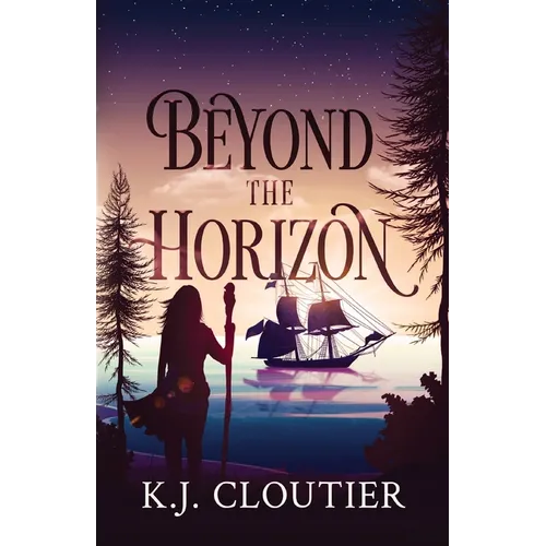 Beyond The Horizon - Paperback