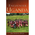 Encounter Uganda - Paperback