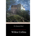 The Haunted Hotel - Paperback