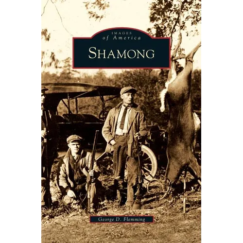 Shamong