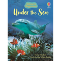 Under the Sea (Usborne Beginners) - Paperback