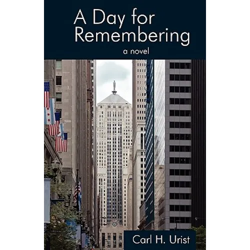 A Day for Remembering