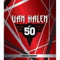 Van Halen at 50 - Hardcover