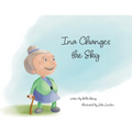Ina Changes the Sky - Paperback