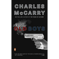 Old Boys: A Thriller - Paperback