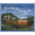 H Is for Hawkeye: An Iowa Alphabet - Hardcover