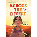Across the Desert - Paperback