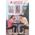When the Fake Snow Falls - Paperback