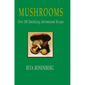 Mushrooms - Paperback