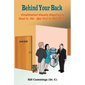 Behind Your Back - Paperback