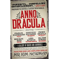 Anno Dracula - Mass Market Paperbound